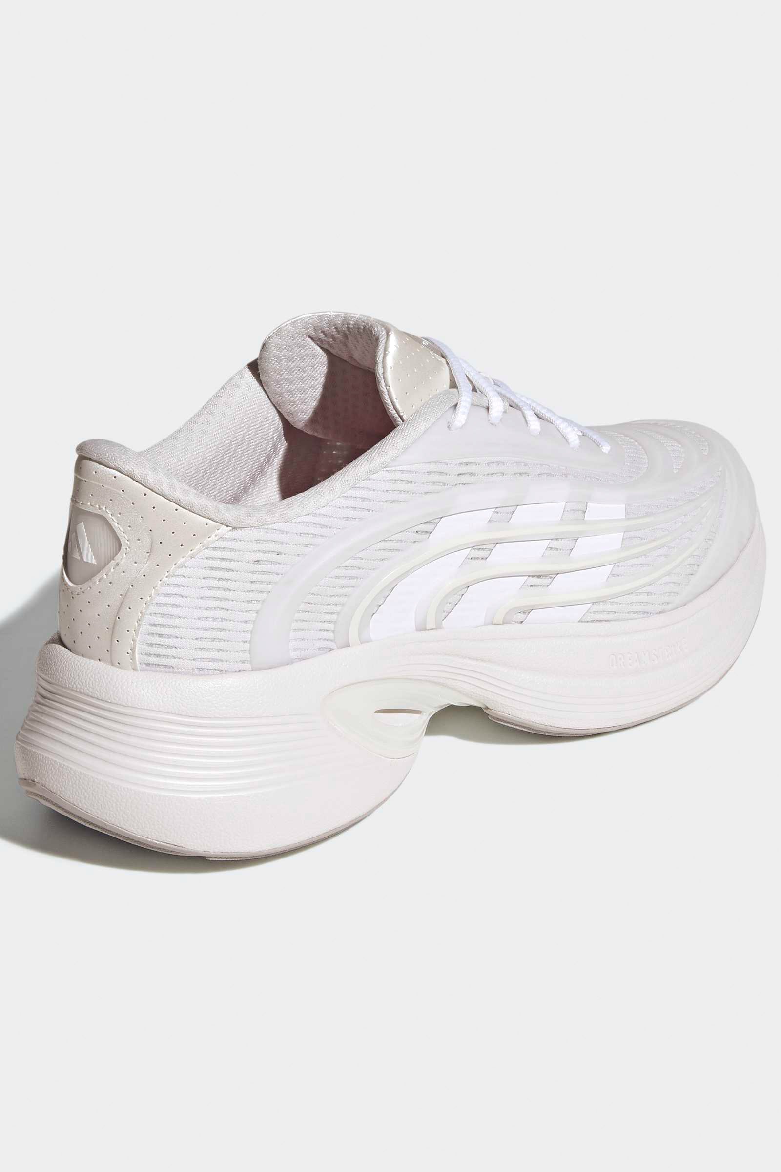 Sneakers Climacool SPW - Crystal White + Cloud White + Zero Metalic