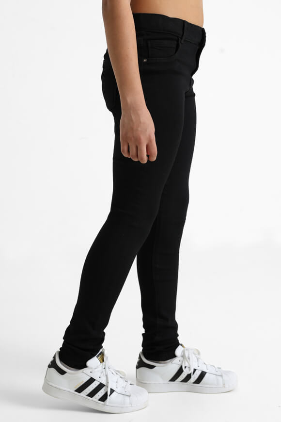 Konrain Reg jean skinny - Black