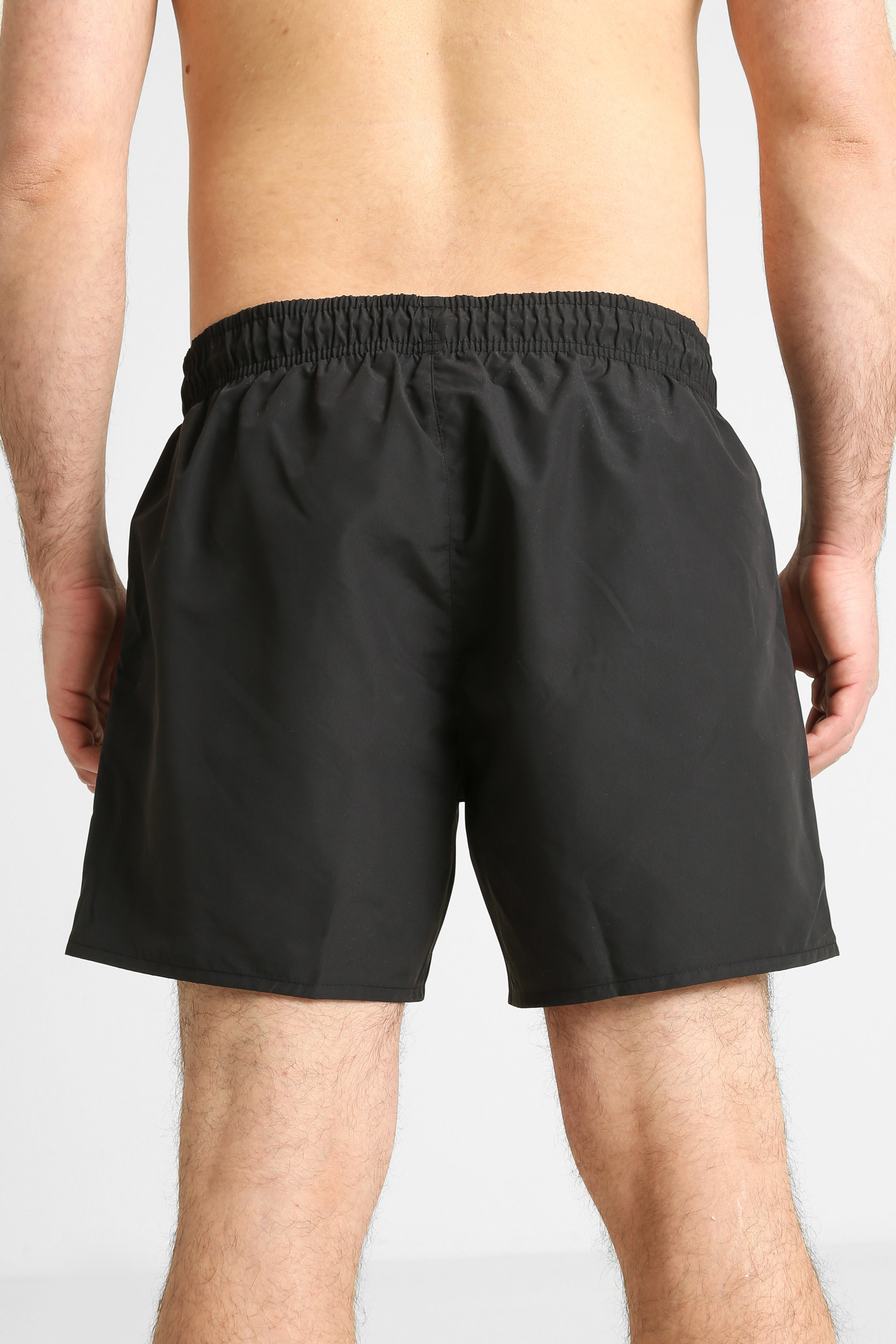 Short de bain - Black