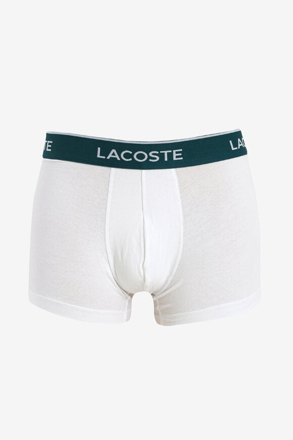 Dreierpack Boxershorts - White