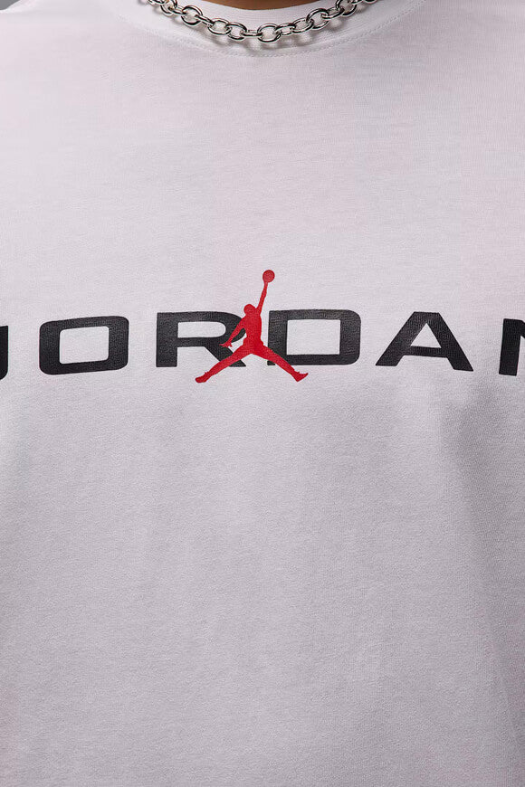 T-Shirt - White