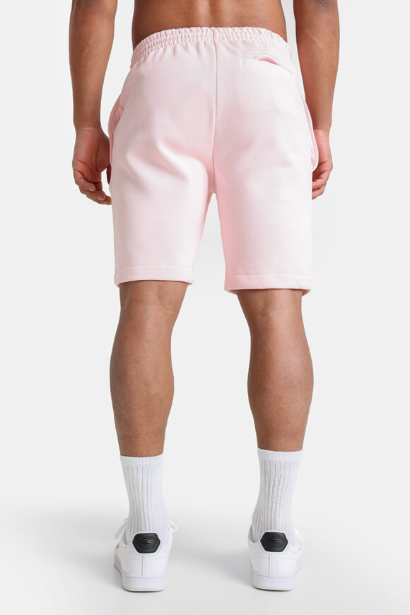 Sweatshort - Flamant rose