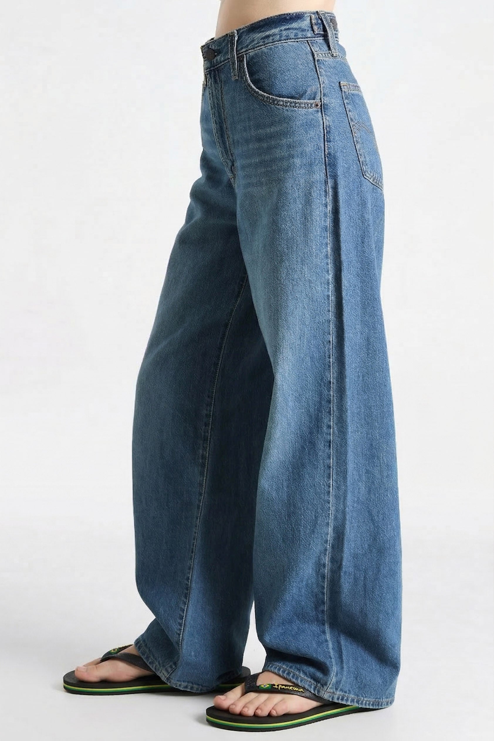Cinch Baggy Fit Jeans L31 - Chasing Dreams