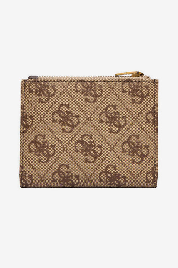 Milano Portemonnaie - Beige