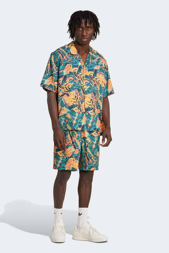 Chemise - Multicolore