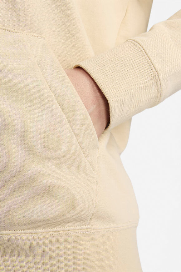 Kapuzensweatjacke - Sanddrift