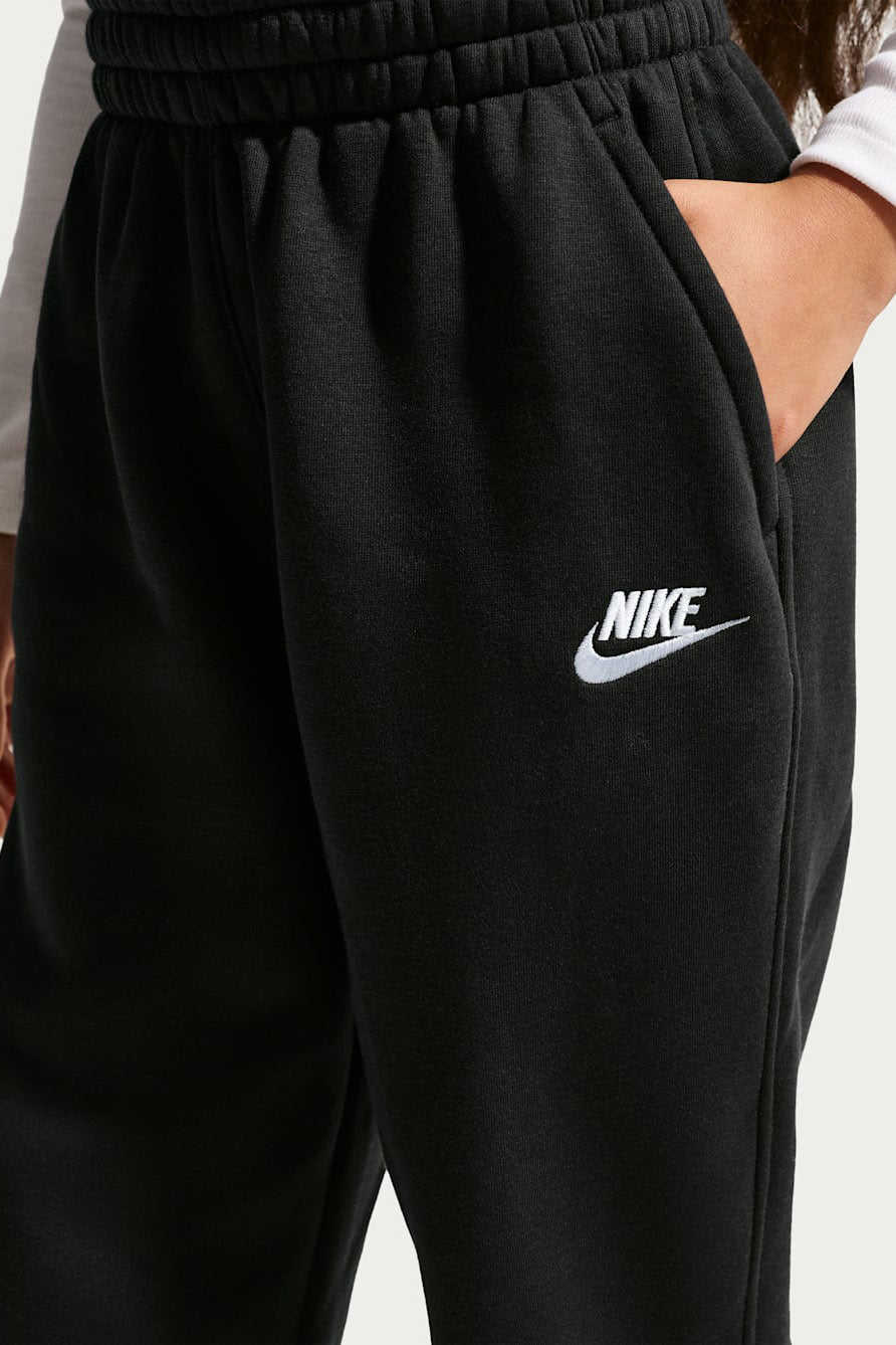 Pantaloni in felpa