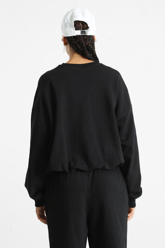 ONLFIE Felpa con palloncini - Nero