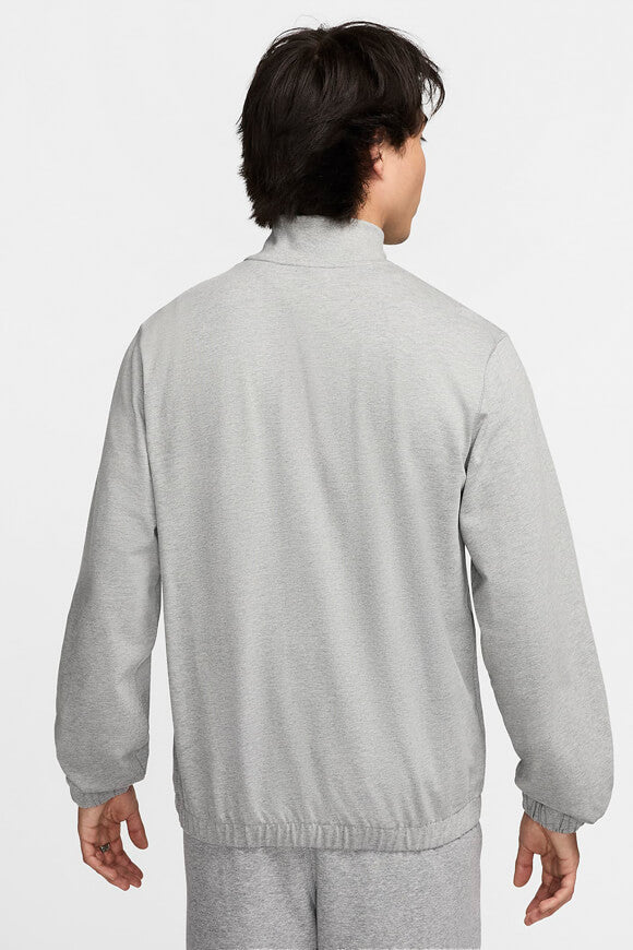 Sweatjacke - Grey Heather