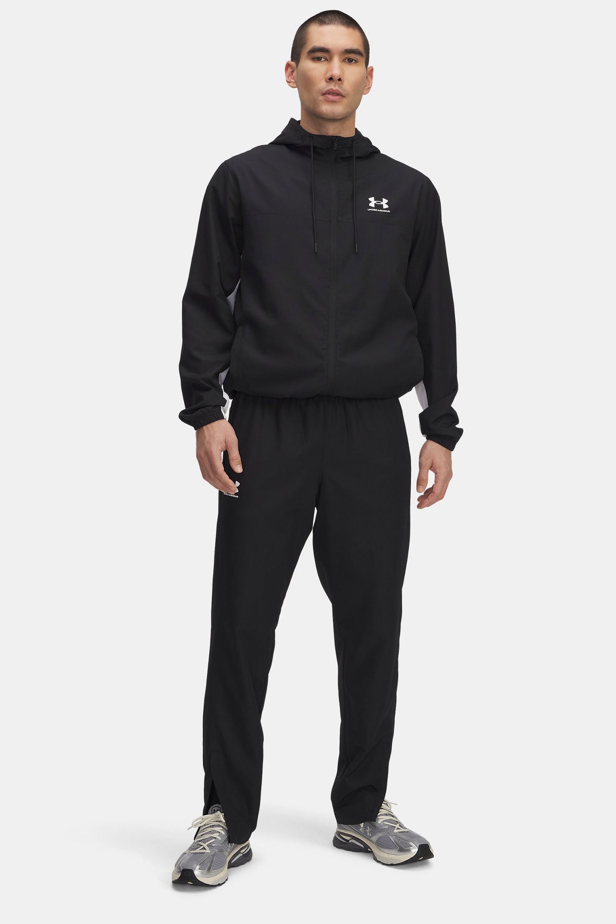 Trainingshose - Black