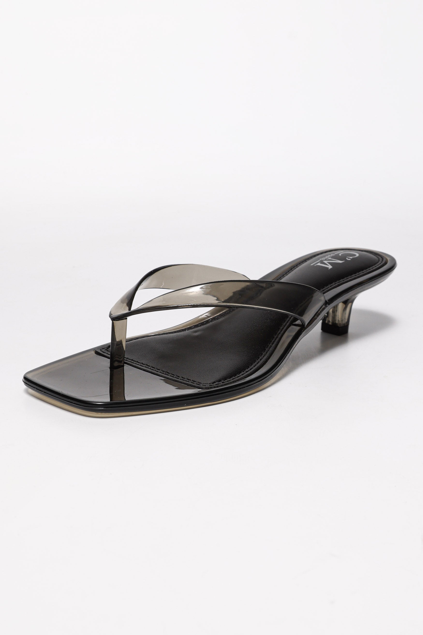 Mules - Black