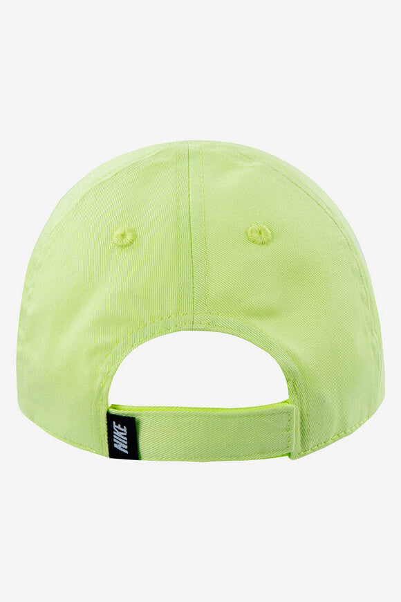 Kids Cap / Scratchback - Light Lemon Twist