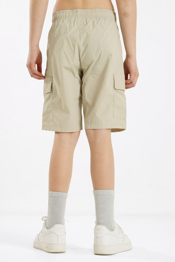 Short d'entraînement Cargo - Putty Grey