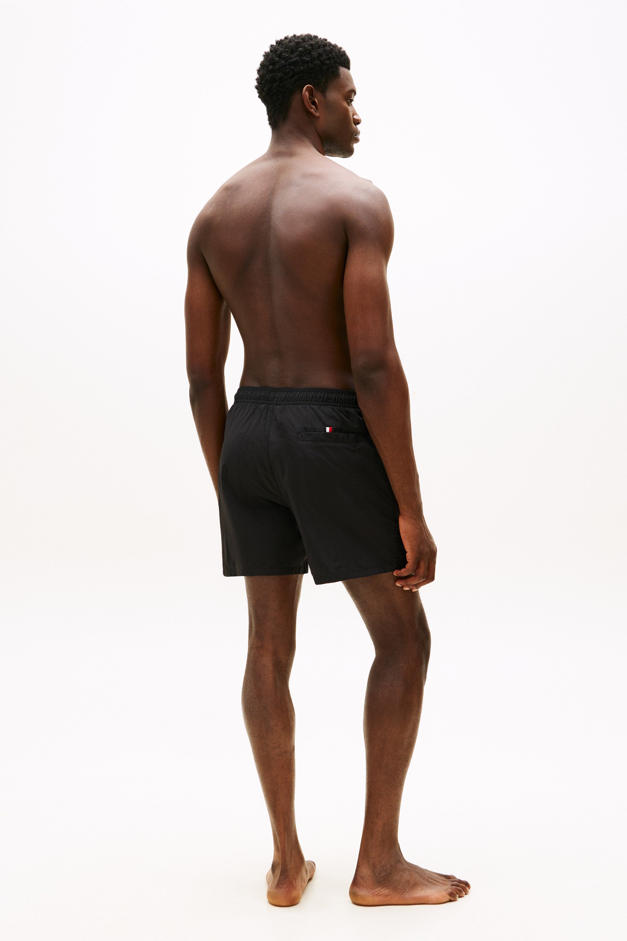 Badeshorts - Black