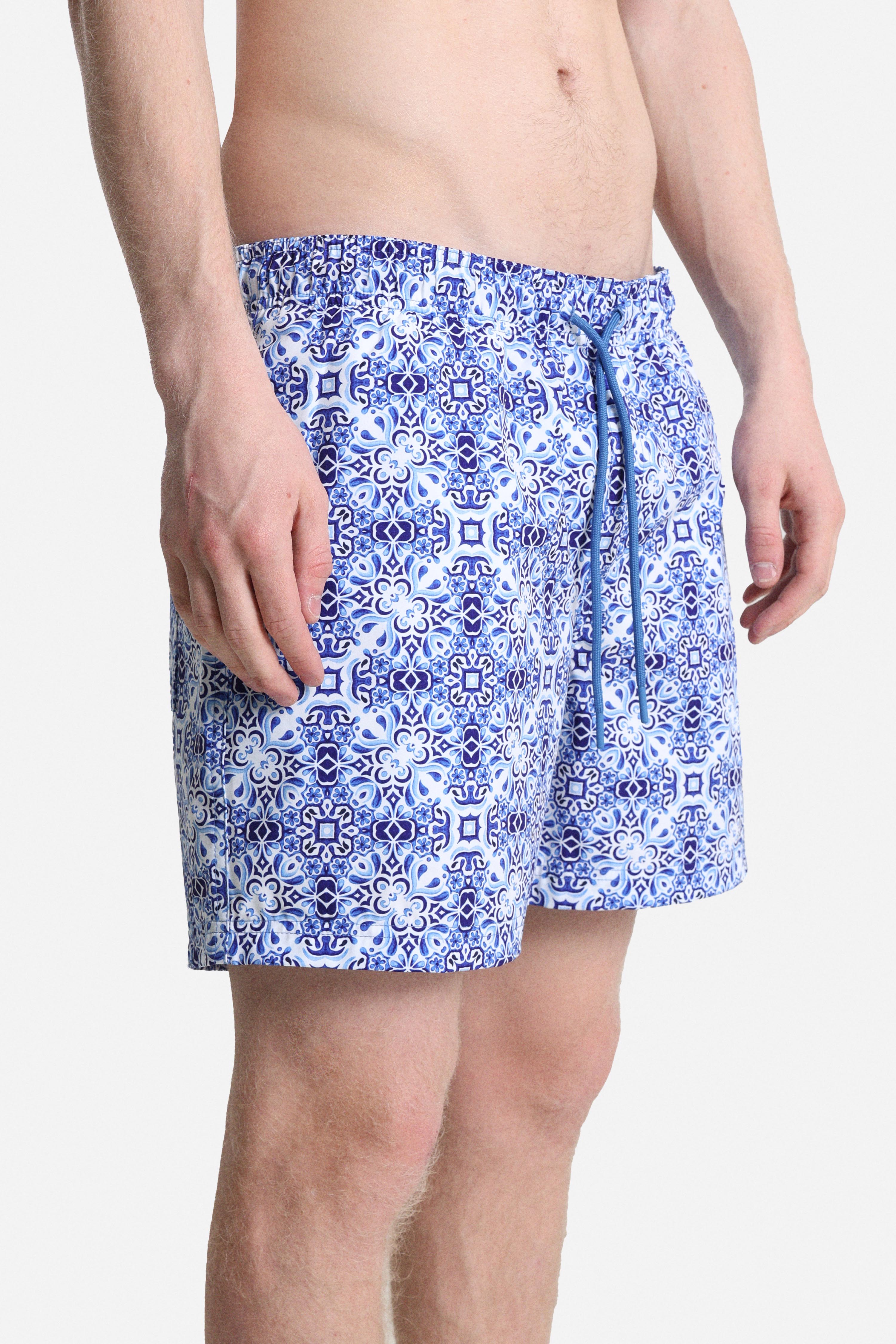 JPSTMAUI costume da bagno corto - Delft