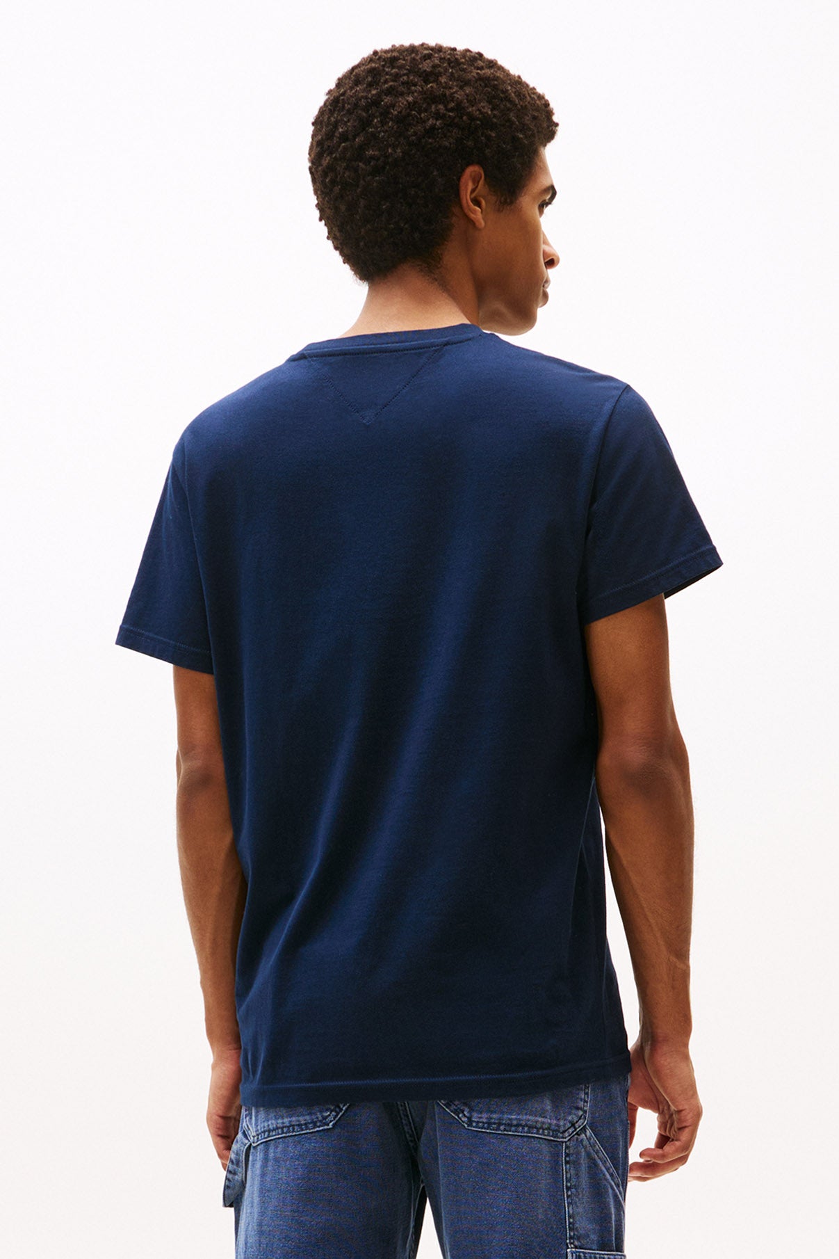 T-Shirt - Dark Night Navy