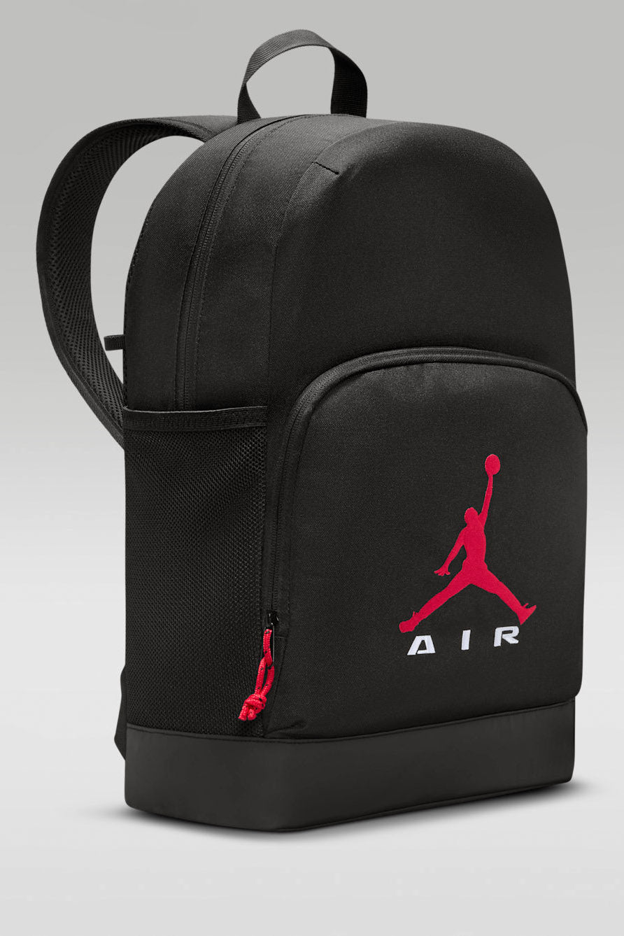Air Rucksack - Black