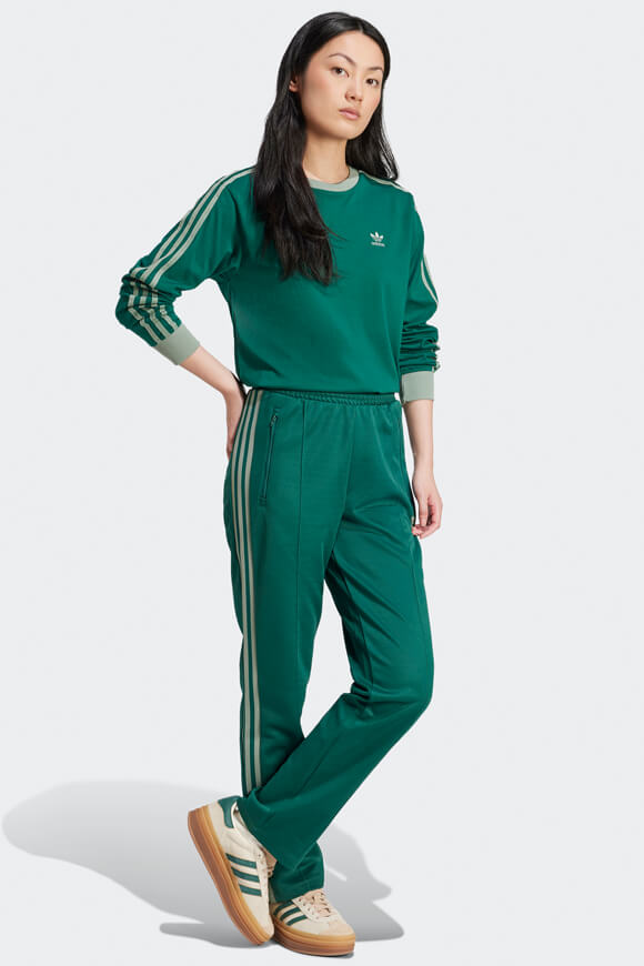 Beckenbauer Trainingshose - Collegiate Green