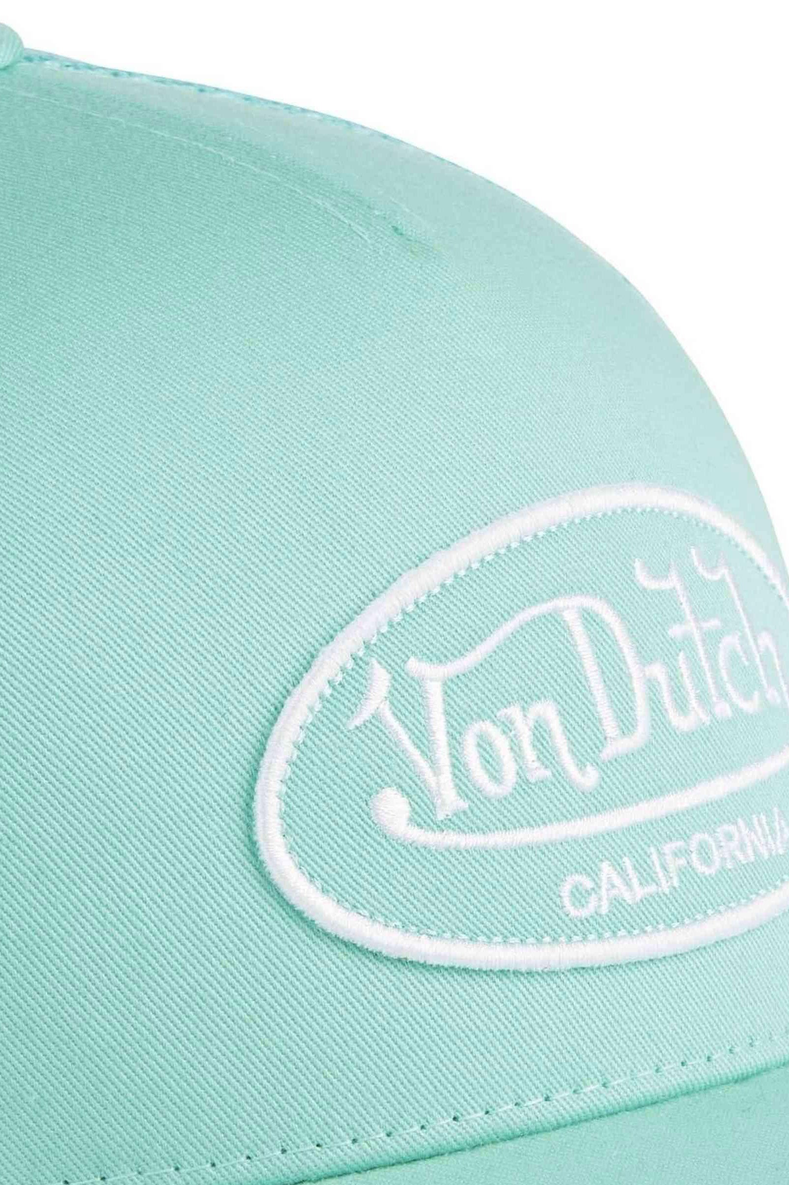 Trucker Cap / Strapback - Mint