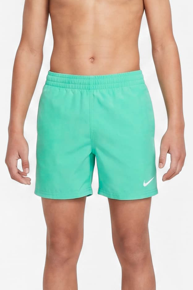 Short de bain - Bleached Turquoise
