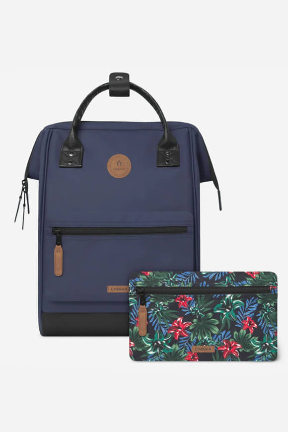Pau Rucksack 18L - Navy