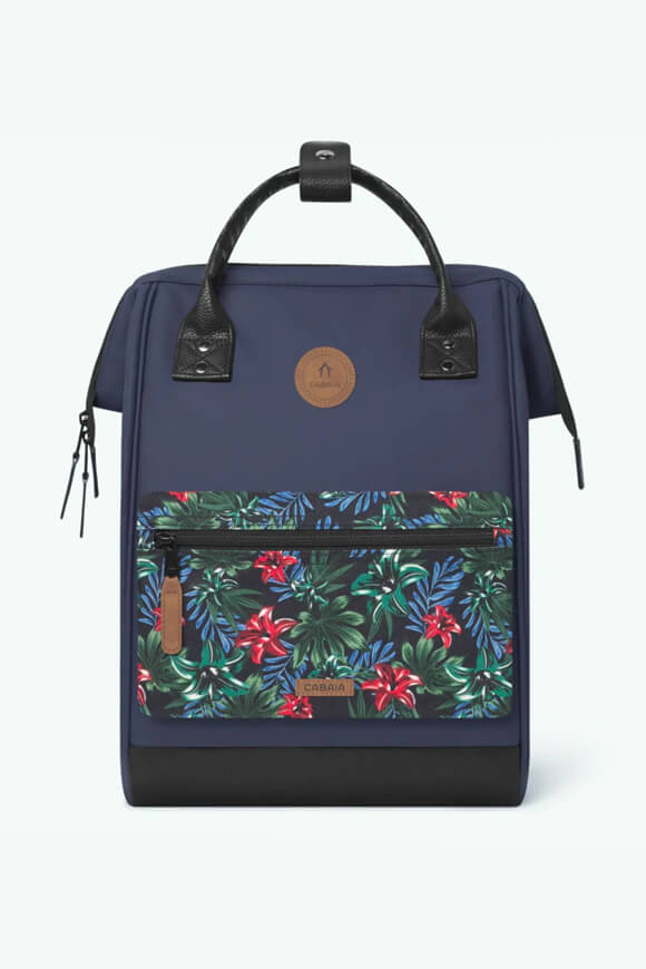 Pau Rucksack 18L - Navy