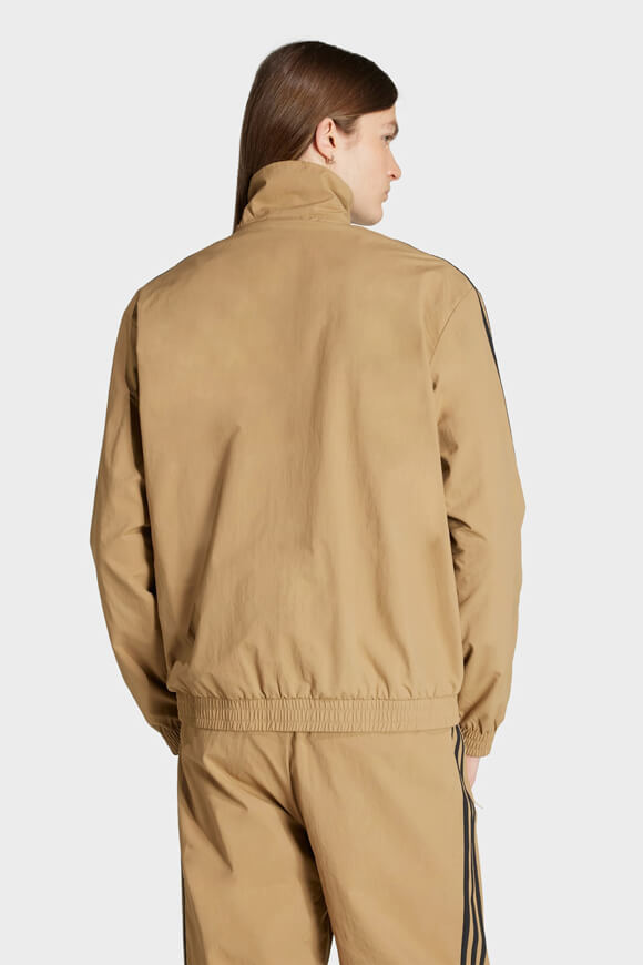 Veste de survêtement Woven Firebird Oversize - Cardboard