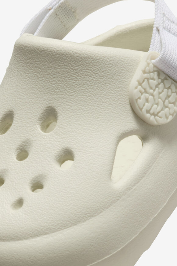 Hydrip Baby Sandals - Sea Glass + Summit White