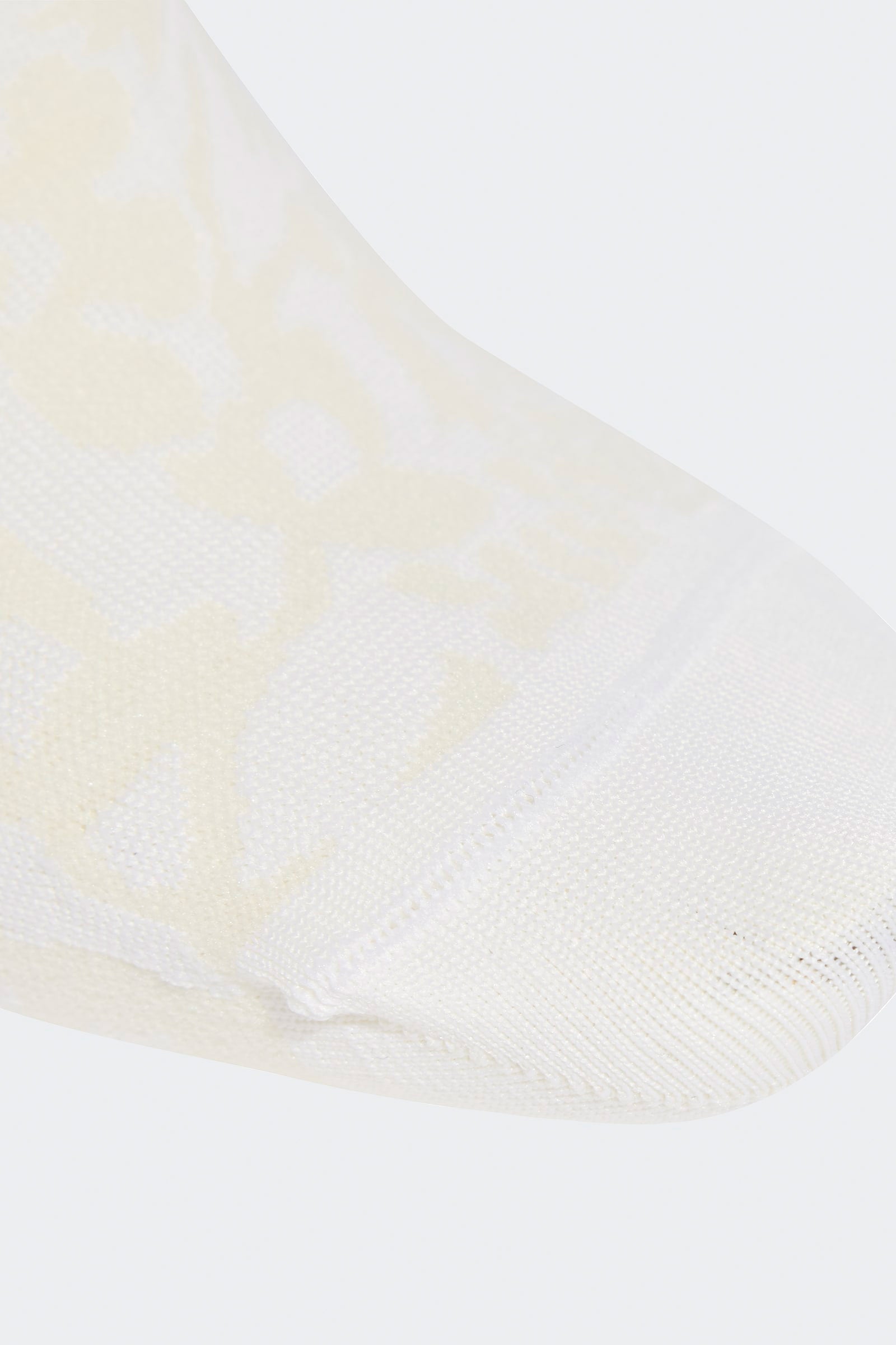Doppelpack Socken - Aurora Ivy + Cream White