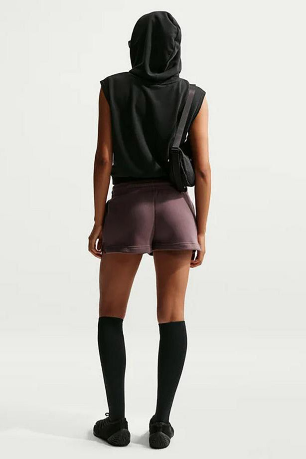 Sportswear Phoenix Fleece sweat shorts - Tattoo