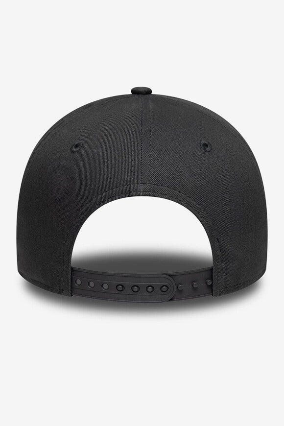 Snapback Cap - Anthracite