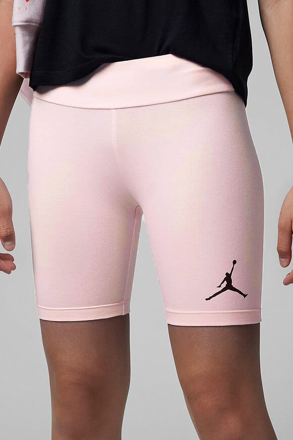 Cuissard cycliste - Pink Foam