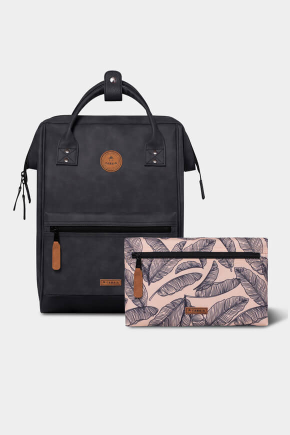 Rucksack 18L - Black