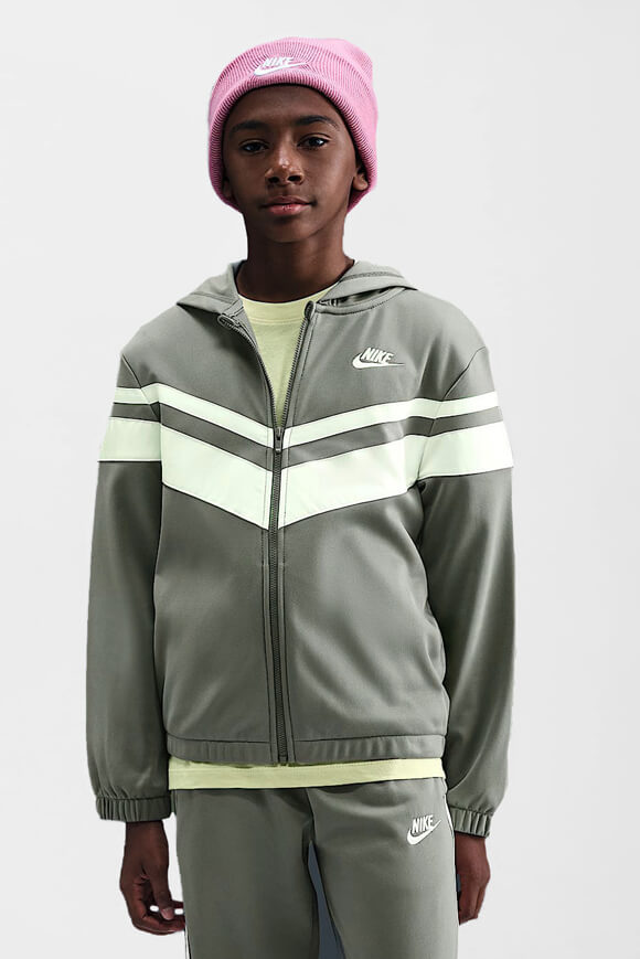 Giacca della tuta - Esercito leggero