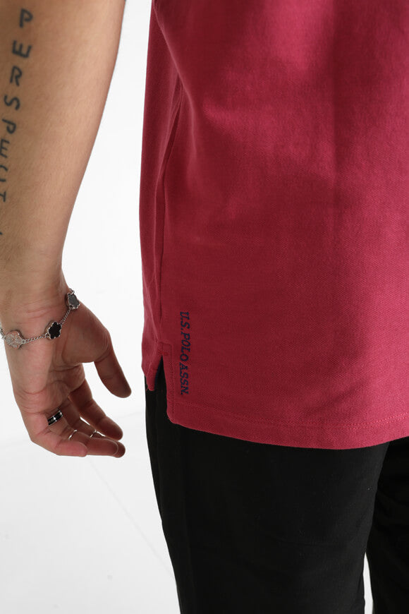 King Polo - Bordeaux