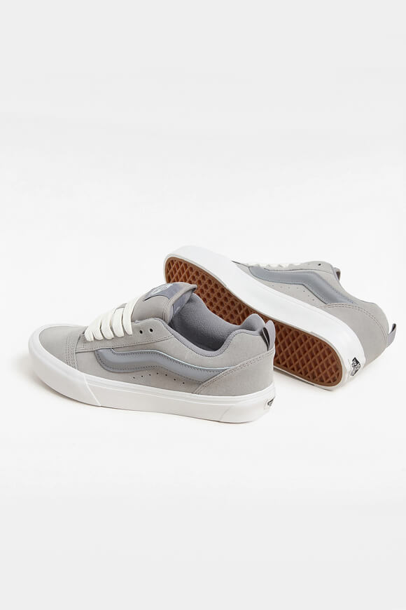 Knu Skool sneakers - Gray