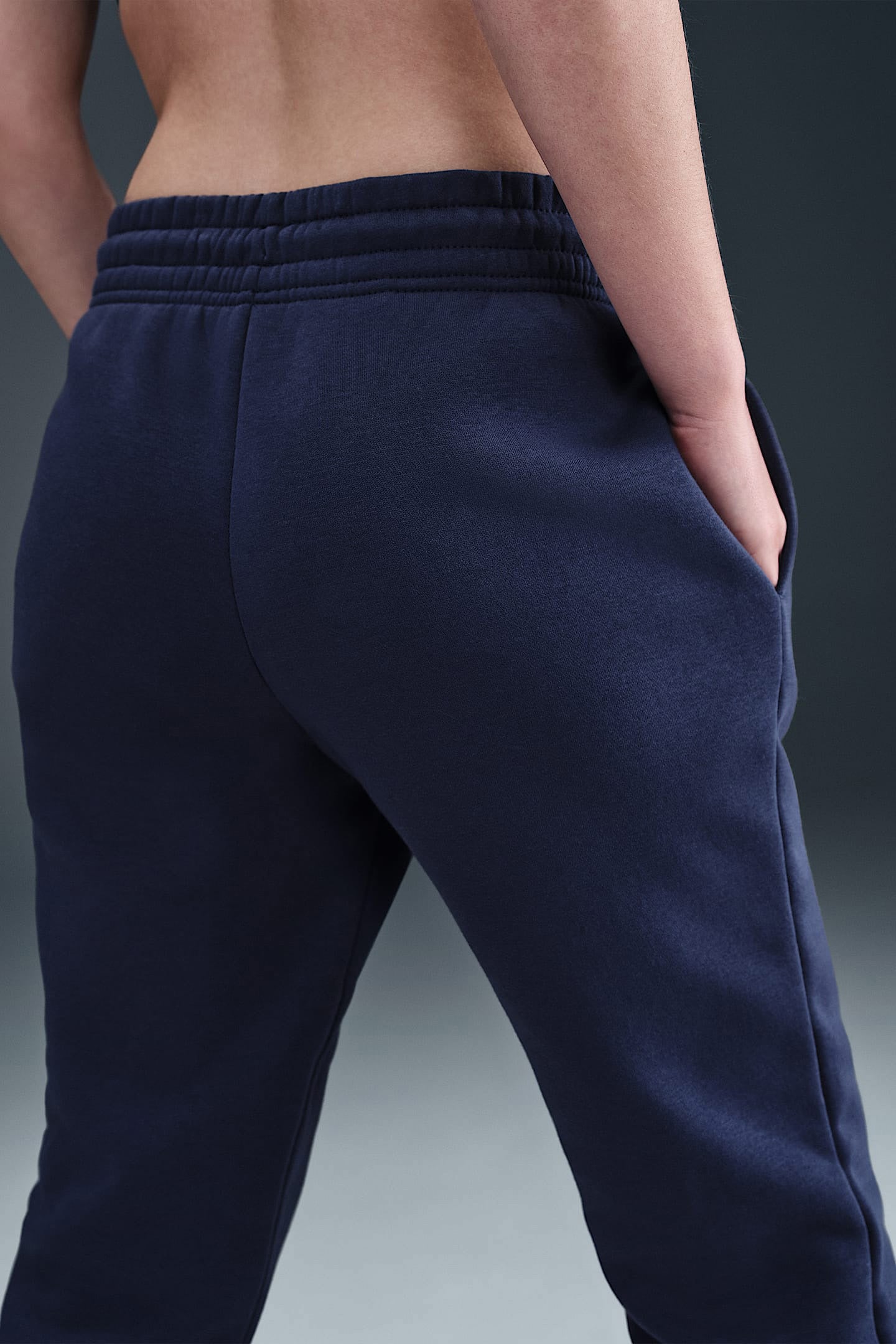 Sportswear Phoenix Fleece sweatpants - Midnight Navy