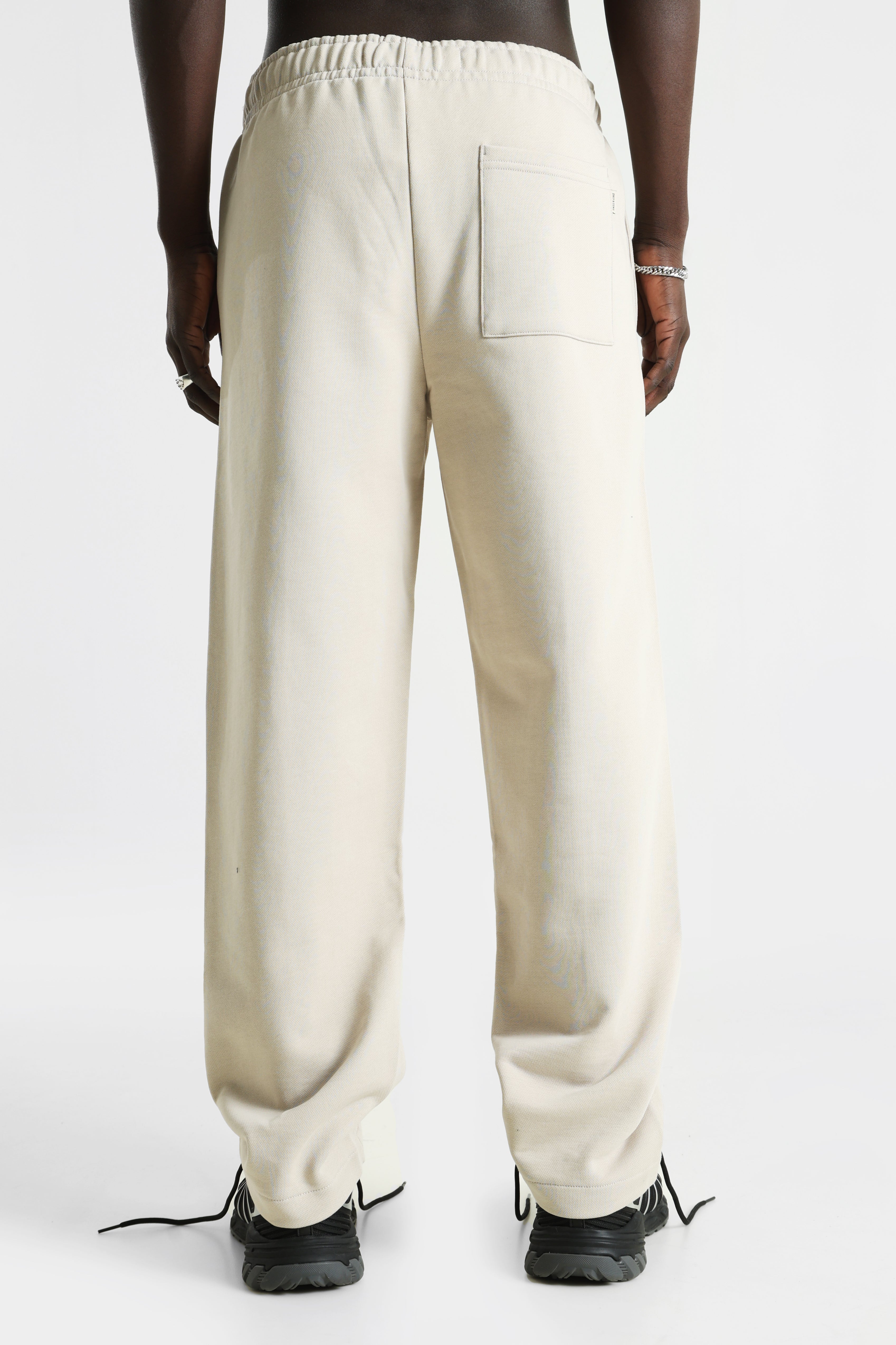 ONSLES sweatpants - Silver Lining