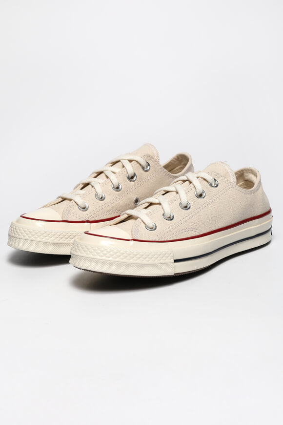 Chuck 70 Vintage Canvas Sneaker - Parchement