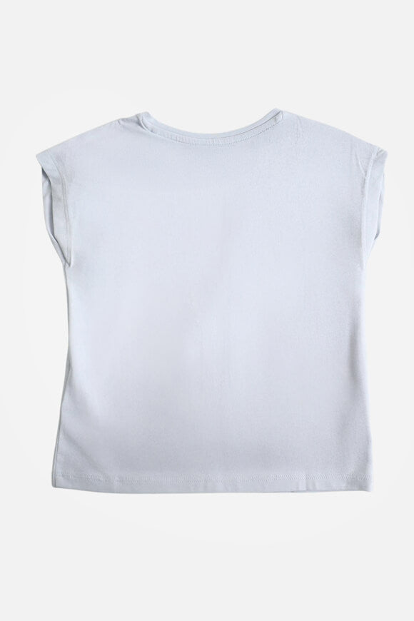 Batwing Kids T-Shirt - Arctic Wind