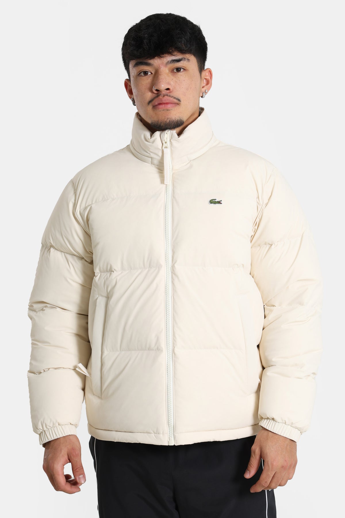 Puffer Daunenjacke - Lapland