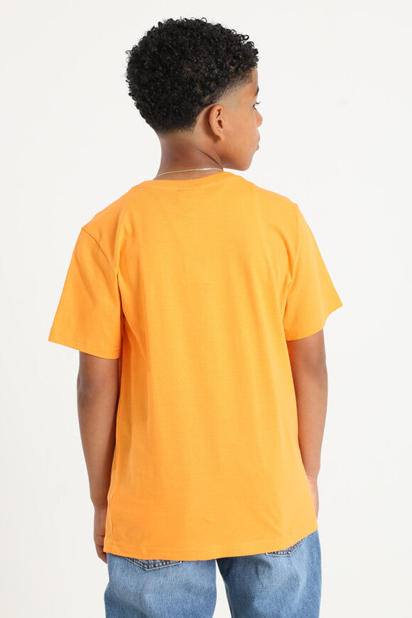 T-Shirt - Orange