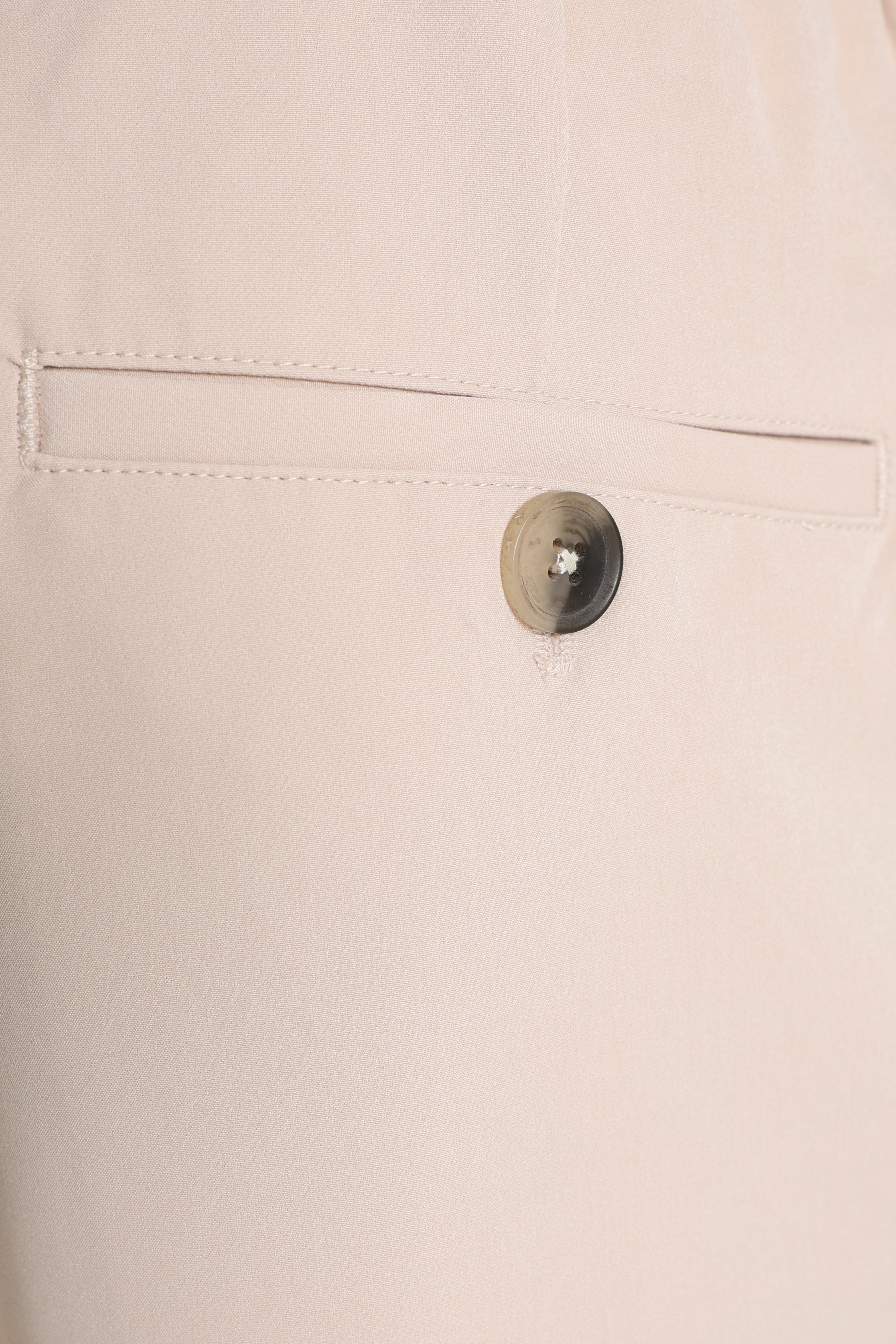 RRWILL short en tissu - Sandshell