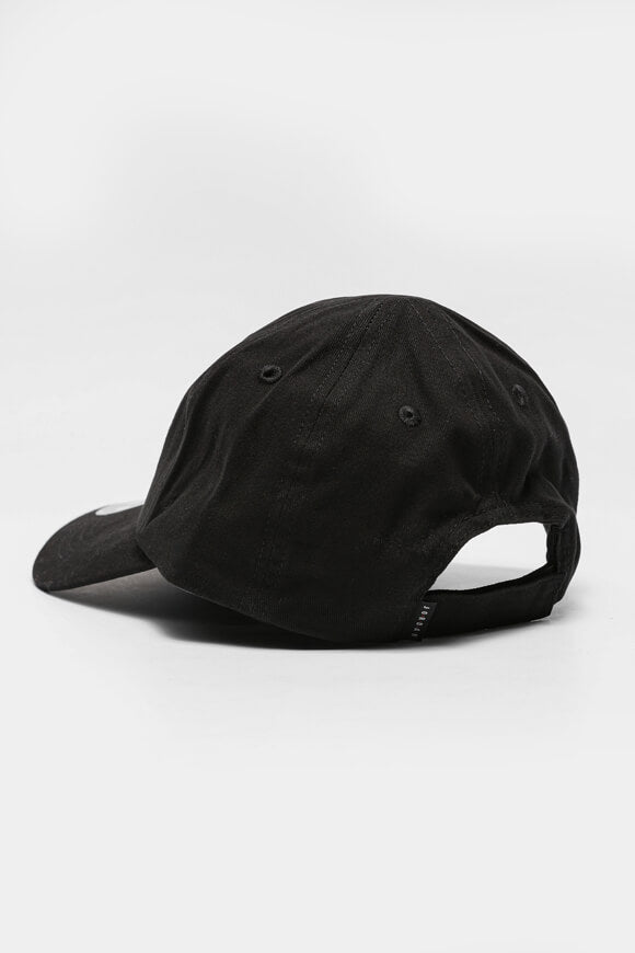 Air Kids Cap / Scratchback - Schwarz