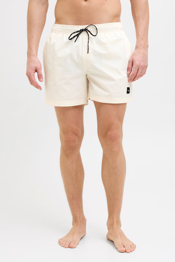 JPSTMAUI Badeshorts - Buttercream