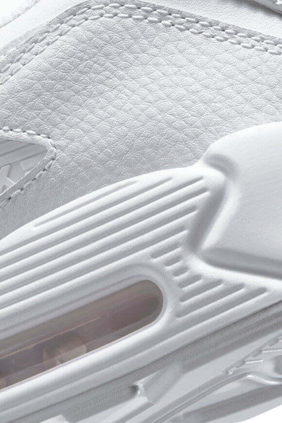 Air Max 90 Sneaker - Weiss