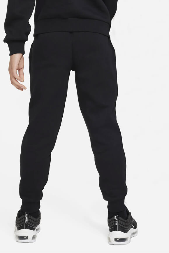 Club Fleece Pantalon en sweat - Black