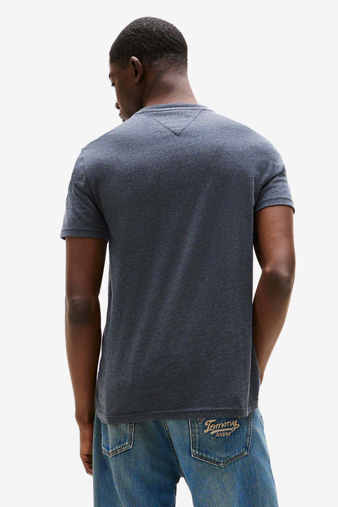 T-Shirt - Dark Night Navy