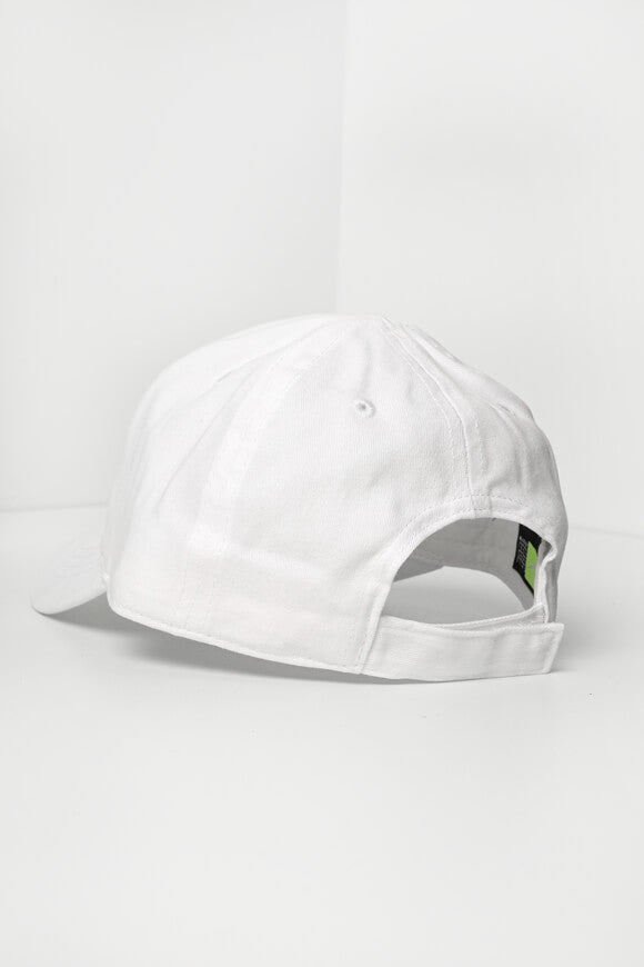 Kids Cap / Scratchback - Weiss
