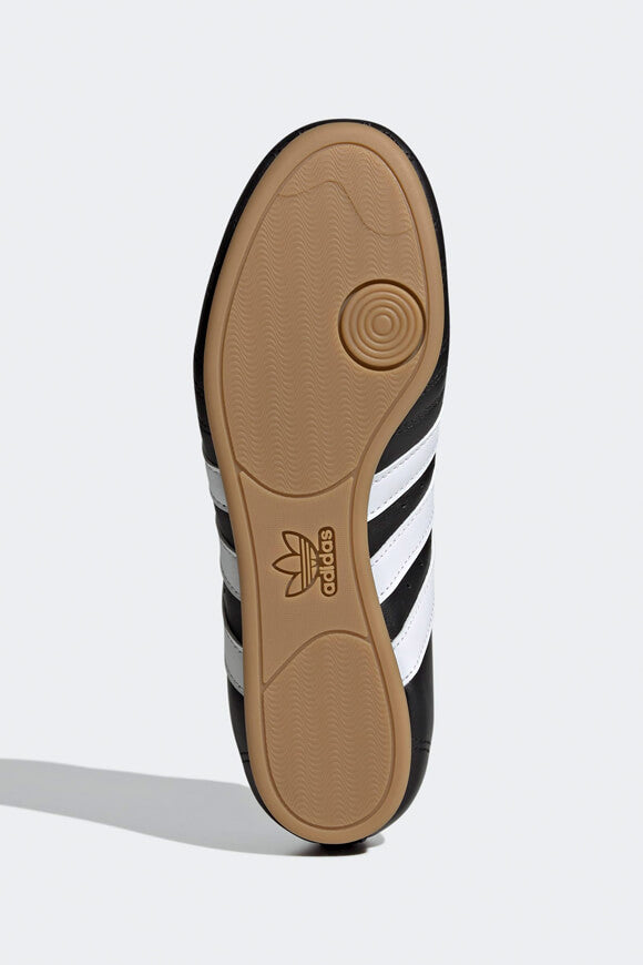 Taekwondo Sneaker - Core Black + Footwear White + Gum